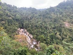 -海南热带雨林国家公园吊罗山景区
