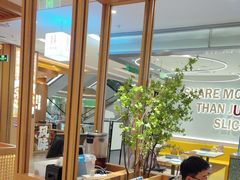 -马记永·兰州牛肉面(3019君尚店)