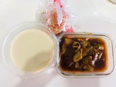 -正味斋锅巴菜(西北角店)