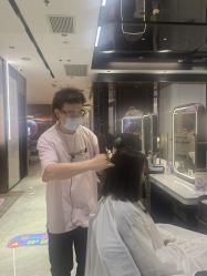 点击看大图 -MAGI美界造型