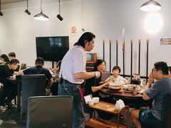 -七寸飝大饭店(马场店)