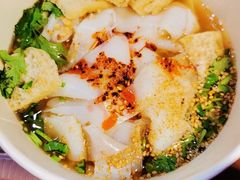 石河子风味凉皮-董小西的凉皮和椒麻鸡(三元桥店)