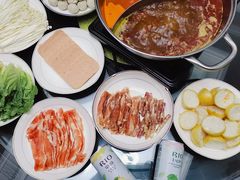 -永辉超市(富春新天地店)