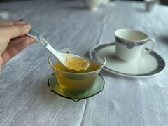 -鹭江宾馆·观海餐厅