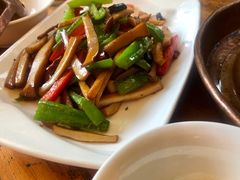 -云里小坐·小院里·团建·宴请·下午茶(三圣乡店)