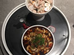 -木守西溪溪隐餐厅
