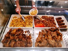 -廖记棒棒鸡(青岛万象城店)