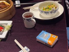 -粤匠·澳门点心粤菜海鲜(澳门半岛店)