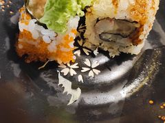 -天狗山料理(省体店)