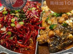 -南锣南门