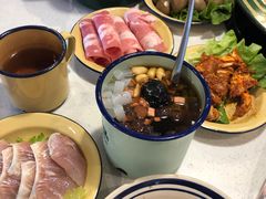 -有拈头成都市井火锅(老门东店)