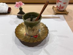 -鮨一日本料理(大中华店)