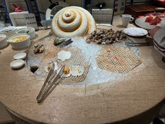 -舟山朱家尖威斯汀酒店·知味标帜自助餐厅