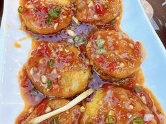 -庆合府重庆大排档(紫都城店)