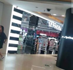 -丝芙兰Sephora