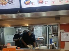 -吉野家(黑牛城道店)