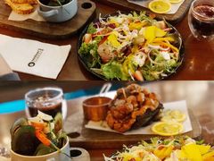 -haxnbauer海森堡德国餐厅(深圳coco店)