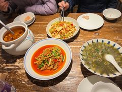 -树厨贵州菜(小河万科店)