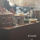 甘肃陇南独有的土豆泥，筋道绵软我赞不绝口