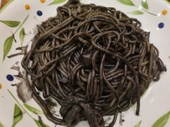 -萨莉亚意式餐厅(特力时尚汇店)