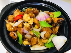 -大咀港式茶餐厅(恒泰店)