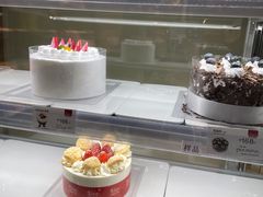 -欧文西点(港隆广场店)