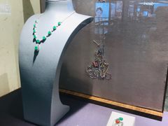 -上海浦东国际机场-T2航站楼