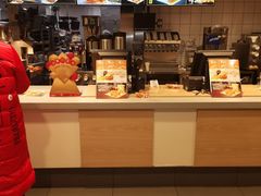 -麦当劳(北京南站店)