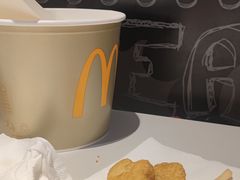 -麦当劳(南京文鼎广场店)