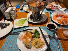 -深圳大梅沙京基洲际度假酒店