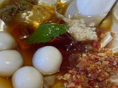 -茅庐川菜(烟台万象汇店)