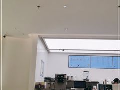 -喜茶(上海兴业太古汇店)