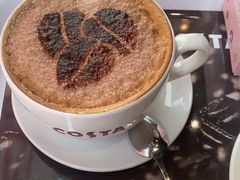 -COSTA COFFEE(丰联广场店)