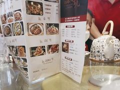 -新繁老號豌豆汤饭店·江湖菜(宝光寺店)
