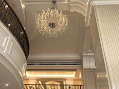 -汕尾巴黎半岛酒店