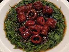 草头圈子-新南华大酒店(长寿店)