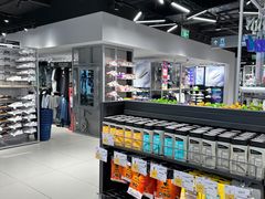-迪卡侬(环球港店)
