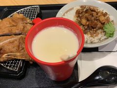 -永和大王(浦东南路店)