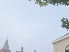 -青岛德国监狱旧址博物馆