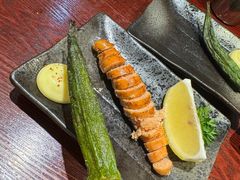 -纪州豚骨酱油拉面(锦延路店)