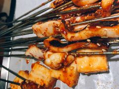 -喝丢一只鞋海鲜烧烤·海肠捞饭(东关街店)