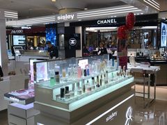 -燕莎友谊商城(亮马桥店)