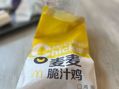 -麦当劳(塔园路店)