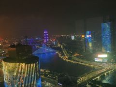 -宁波威斯汀酒店