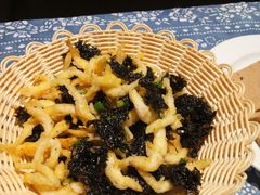 -姚江春中餐厅·太平洋大酒店