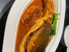 -苏帮袁·竹(北京坊店)