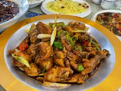 -北方饺子王·海肠捞饭·海鲜锅(山大店)