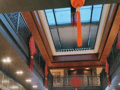 -咸亨酒店•非遗绍兴菜•中华老字号(堂吃餐厅)
