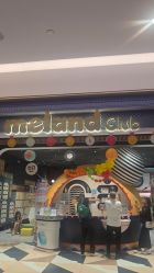 -meland club亲子乐园(北京芳圆里ID MALL店)