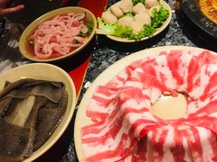 -蜀大侠火锅(寰球文化地标·总府店)